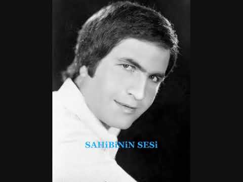 Kadri Şarman - Bana O Kadar Yakınsın Ki Seni Ben Sandım