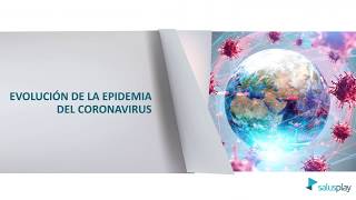 Inicio De La Epidemia Del Coronavirus
