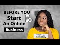 How I Started My Online Business At 22 | Making Money Online in 2020