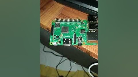 Raspberry Pi 3 model b + red light only no booting