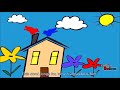 Icipici kis mese - Esperanto-subtekstoj
