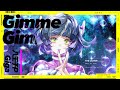 【歌ってみた】Gimme×Gimme － 八王子P × Giga covered by 存流:w32:h24