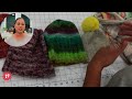 Fiber Friday #15 with Crafty Gemini: Gift ideas!