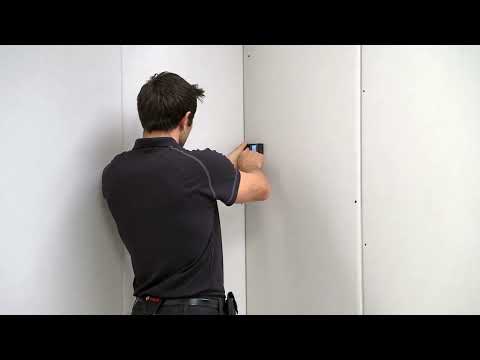 Télémètre laser - portée 40m - GLM 40 - 0601072900 BOSCH