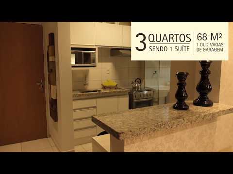 Residencial Portal do Cerrado - CMO Construtora