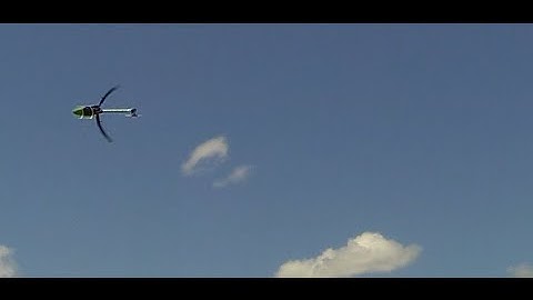 180 CFX - 3D Flight 141