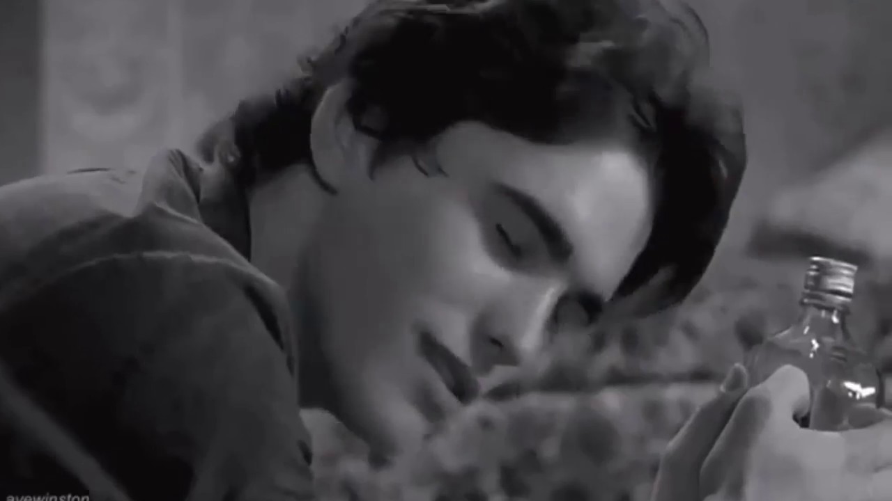 The outsiders edits that will bless your eyes