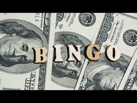 How to play Bingo cash and earn Real money| use my promo code and get $1