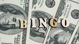 How to play Bingo cash and earn Real money| use my promo code and get $1