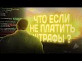 ЧТО ЕСЛИ НЕ ОПЛАТИТЬ ШТРАФЫ НА ТРАНСПОРТ?!? Обновление страховка GTA SAMP