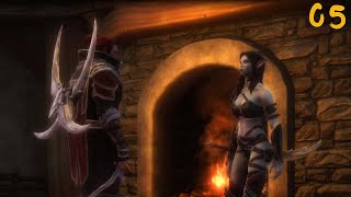 The Mystery Woman : Alyn Shir - Kingdoms Of Amalur Re-Reckoning (RP) - 05