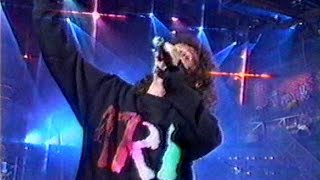 El Tri  - Triste Cancion de Amor - En Vivo - 1991