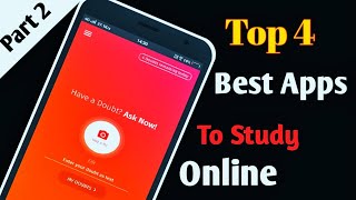 BEST APPS TO STUDY ONLINE IN 2019 PART 2 screenshot 5