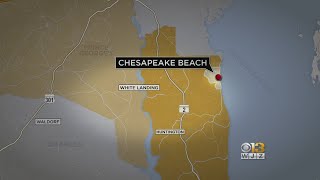 7-Eleven Robbery Triggers Chase From Delaware To Maryland