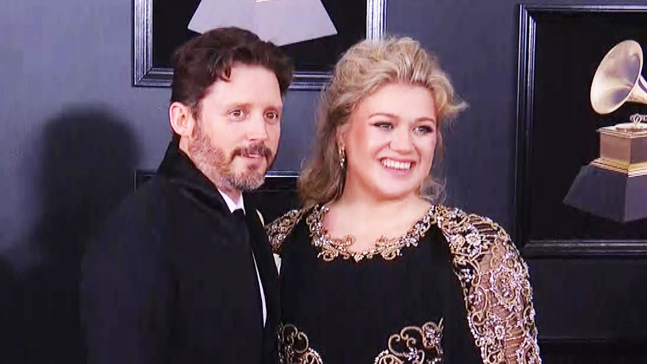 Kelly Clarkson and Brandon Blackstock Were Having Problems For ‘Several Months,’ Source Says