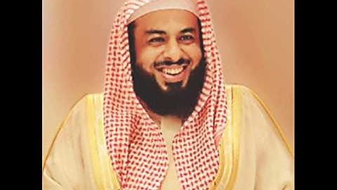 تقليد الشيخ خالد الجليل سورة الفاتحة
