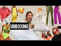 UNBOXING SHEIN 📦 Abrimos paquetes 🔥🥰 ¿Nos gusta la ropa?, ¿Es de buena calidad? | MAGIC ARMARIUM