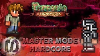 #mastermode #terraria #hardcore terraria 1.4 journey's end - master
mode hardcore multiplayer let's play with the boys from quarantine
gaming. in this terrar...