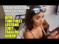 PINOY ETYMOLOGY | Jokes | Kris Bernal&#39;s Lipstick (VLOG)