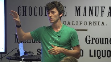 "Thrifting Alpha: Using Ensemble Learning To Revitalize Tired Alpha Factors" by Max Margenot