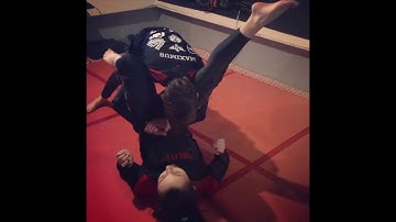 No Arm Triangle