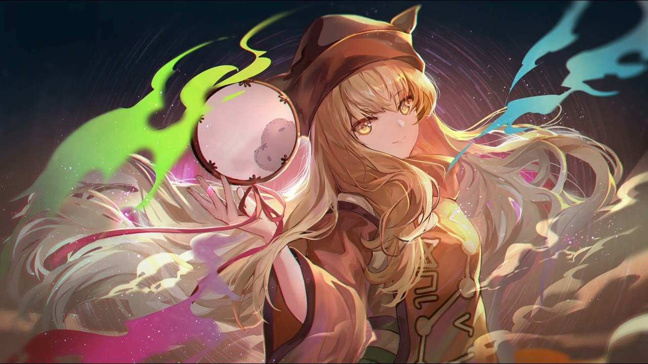 【東方Vocal】「My Dearest」【Amateras Records】