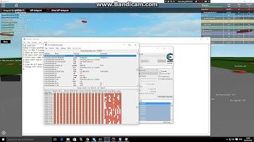 ROBLOX YAS-7 Crack [ Roblox ] [ Exploit ] (I