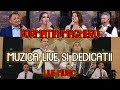 04.EMISIUNE ONLINE 🎷🎤 FORMATIA MAGHERU 🎤🎷 MUZICA LIVE SI DEDICATII (cover)