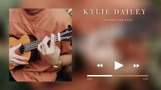 Friends Forever by Kylie Dailey || Sundown Cruising Relaxation Music