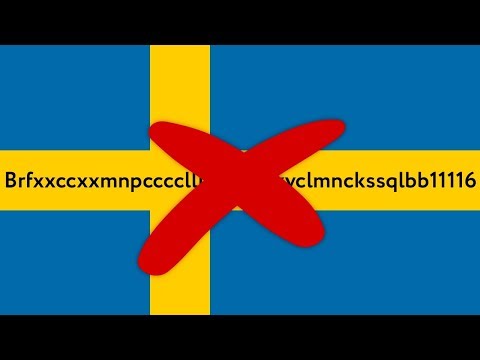 WHY IS IT FORBIDDEN TO HAVE THE NAME Brfxxccxxmnpcccclllmmnprxvclmnckssqlbb11116?