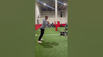 Landmine Explosive Press