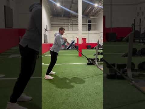 Landmine Explosive Press