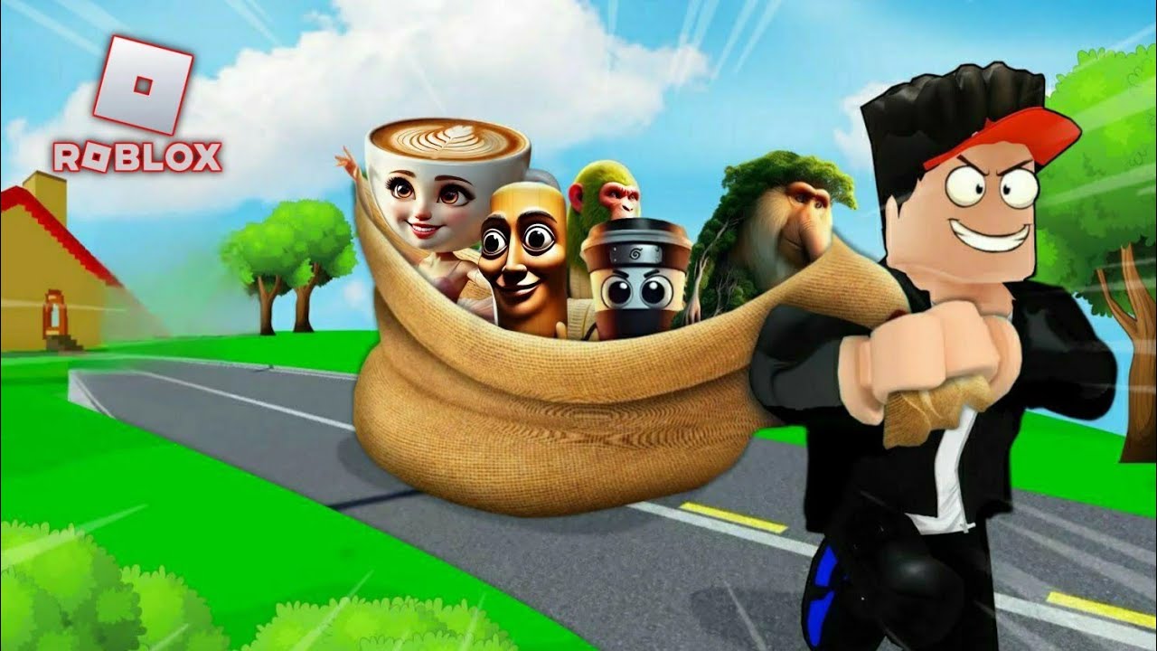 STEALING EVERY SHINCHAN'S BRAINROT 😂 | STEAL A BRAINROT CHALLENGE IN ROBLOX!