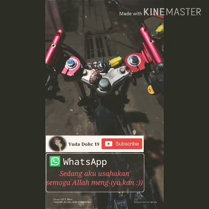 🔴Admesh kamaleng~Ku mau dia ( Story'wa ) || Snapgram