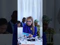 Liberia FL @ Merck Foundation First Ladies Initiative MFFLI Committee Meeting 2025, Gambia