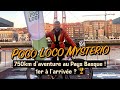 Inside  poco loco mysterio  qui arrivera en tte  bilbao  