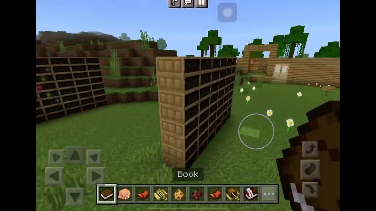 Minecraft 1.20 Update Sniffer Experiments are Here Part 1 YouTube