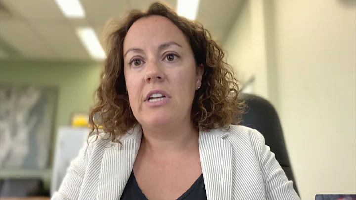 WILDFIRE UPDATE | Be prepared for evacuation orders: Yellowknife mayor