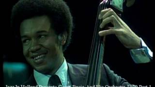 Count Basie And His Orchestra 1979 part 1