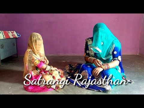 satrangi-rajasthan-cover-dance-||-rajputi-dance-||-rajasthani-dance-||-baisa-tanwar