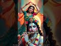 Radha Krishna – Prem Jo Shabd Se Pare Hai 💫 | Divine Eternal Love