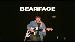Saturation Trilogy But Only Bearface chords