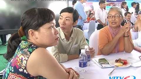 VITV - XDBDS cuối tuần - Nguy cơ bong bóng BĐS đến từ nhà đâuù tư thứ cấp