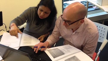 Certified Agile Tester training