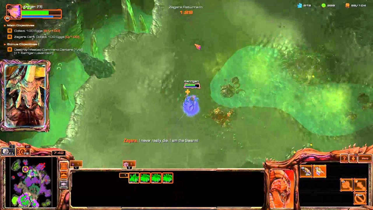Starcraft Guide Starcraft Guide
