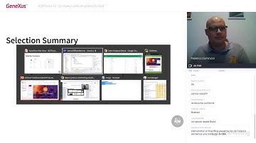 K2BTools 12 : Un nuevo salto en productividad