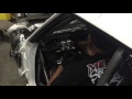 Big Chief fires up The Crow after big rebuild and other shenanigans
