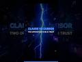 Claude Code vs Cursor: Two Opposite Bets on AI Trust