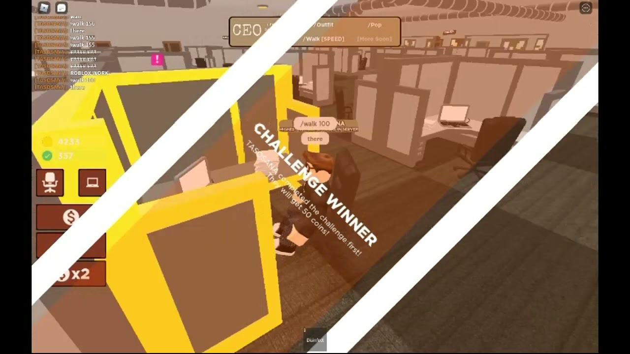 Tasosana plays infinite auto (sorry for not posting for 6 days)