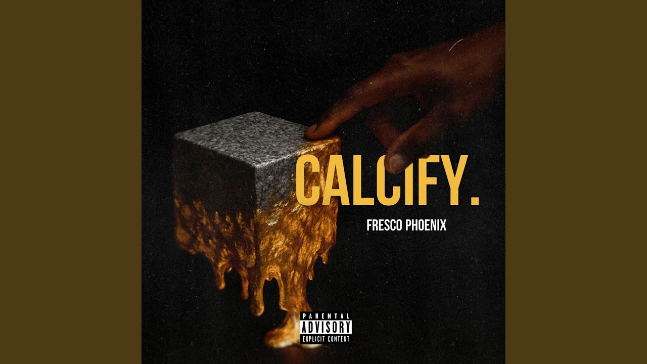Watch Calcify. on YouTube Watch Calcify. on YouTube